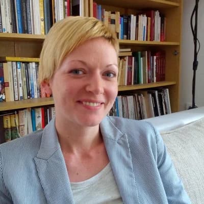 Glavinić Vékás Éva