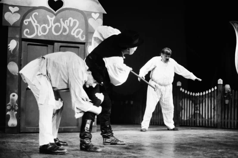 Tóth E.: A falu rossza, avagy a negyedik ablak /r.: Hernyák Gy./