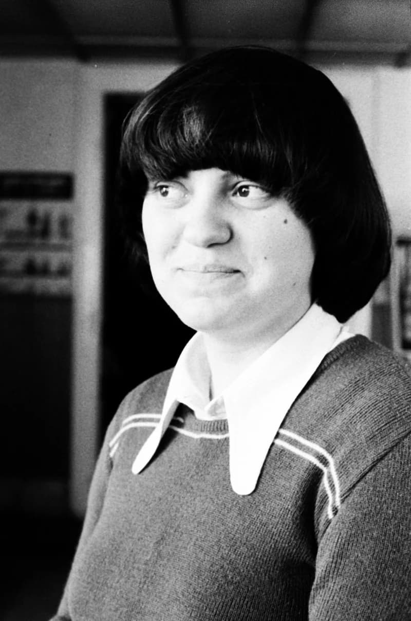 Középiskolások Művészeti Vetélkedője '77