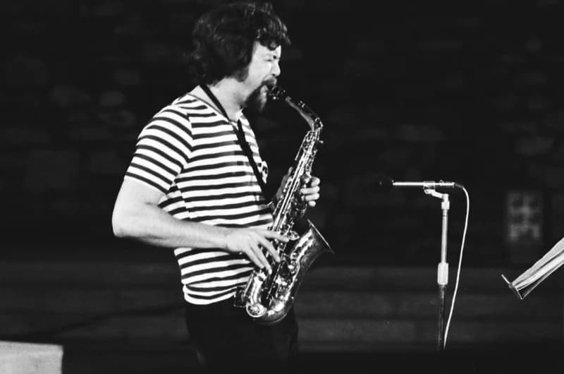 XVII. Ljubljanai Jazzfesztivál