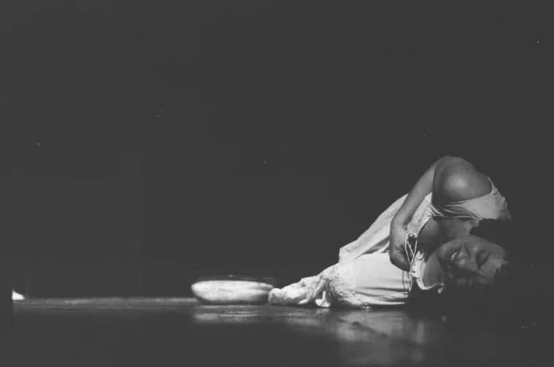 Tompa Gábor (r.): Woyzeck