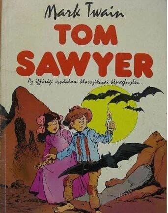 Tom Sawyer 