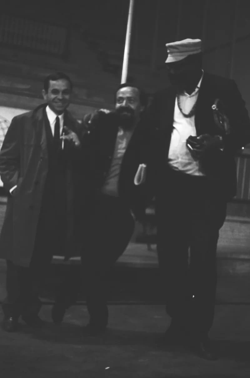 X. Ljubljanai Nemzetközi Jazz Fesztivál