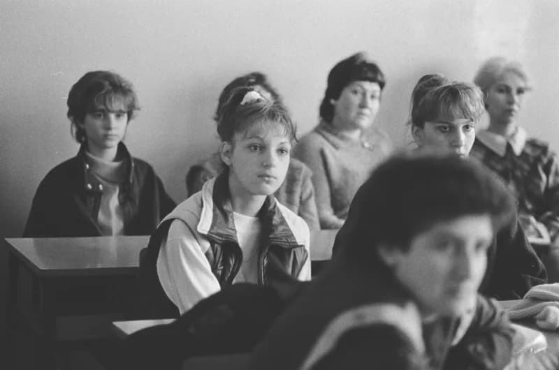 Középiskolások Irodalmi Vetélkedője '86 (körzeti döntő)