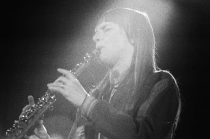 XVII. Ljubljanai Jazzfesztivál