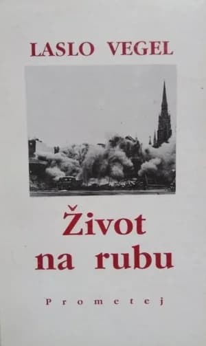 Život na rubu 