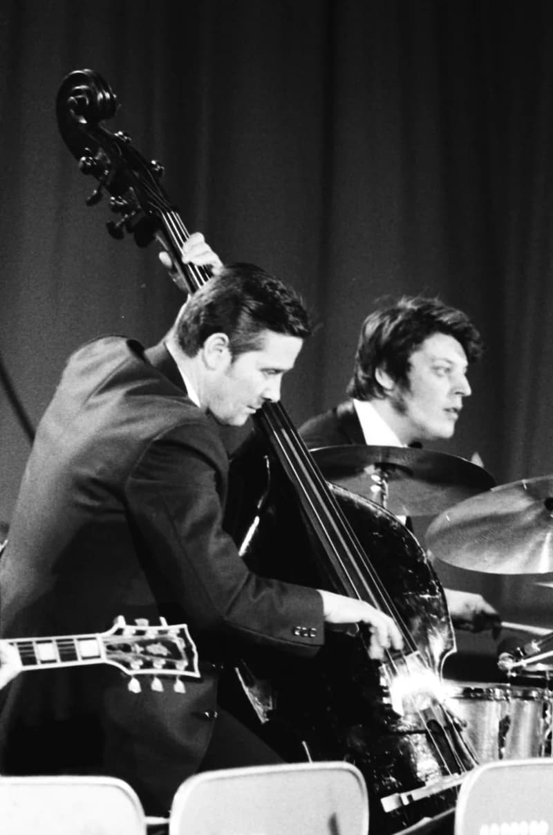 XVII. Ljubljanai Jazzfesztivál