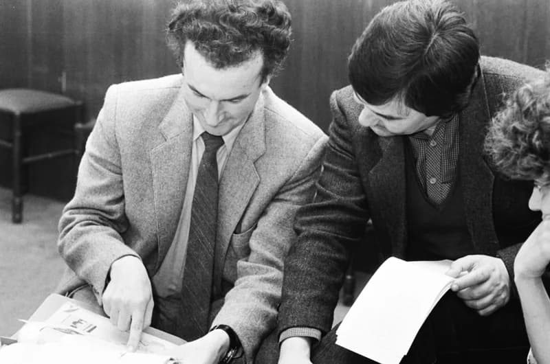 Középiskolások Irodalmi Vetélkedője '87