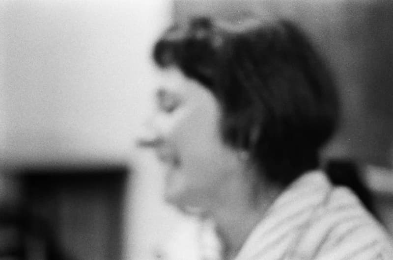 Budapest (ismeretlen nő)