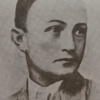 Sziráky Dénes Sándor (Perl Sándor)