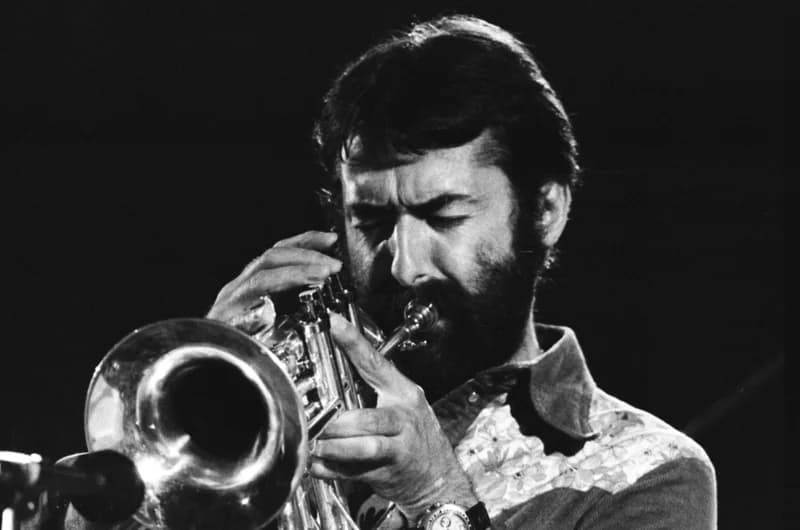 XVII. Ljubljanai Jazzfesztivál