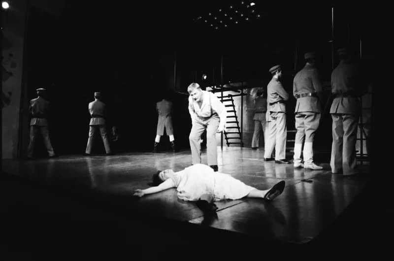 Georg Büchner : Woyzeck