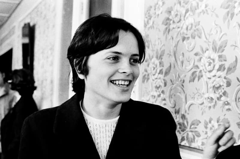 Középiskolások Művészeti Vetélkedője '72