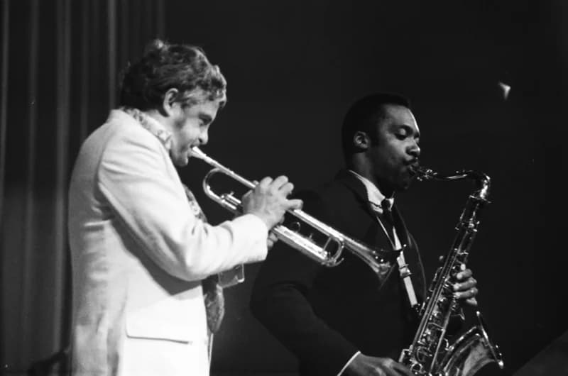 X. Ljubljanai Nemzetközi Jazz Fesztivál