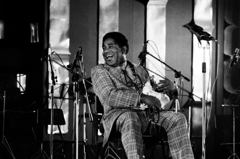 Belgrádi Jazz Fesztivál '74