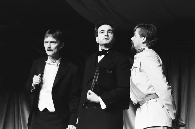 Rejtő Jenő: Kabaré (IV.)