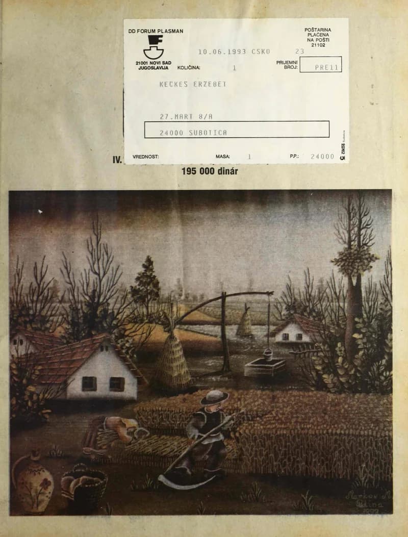 Családi Kör, 4. évf. 1993. június 10. 23. sz.