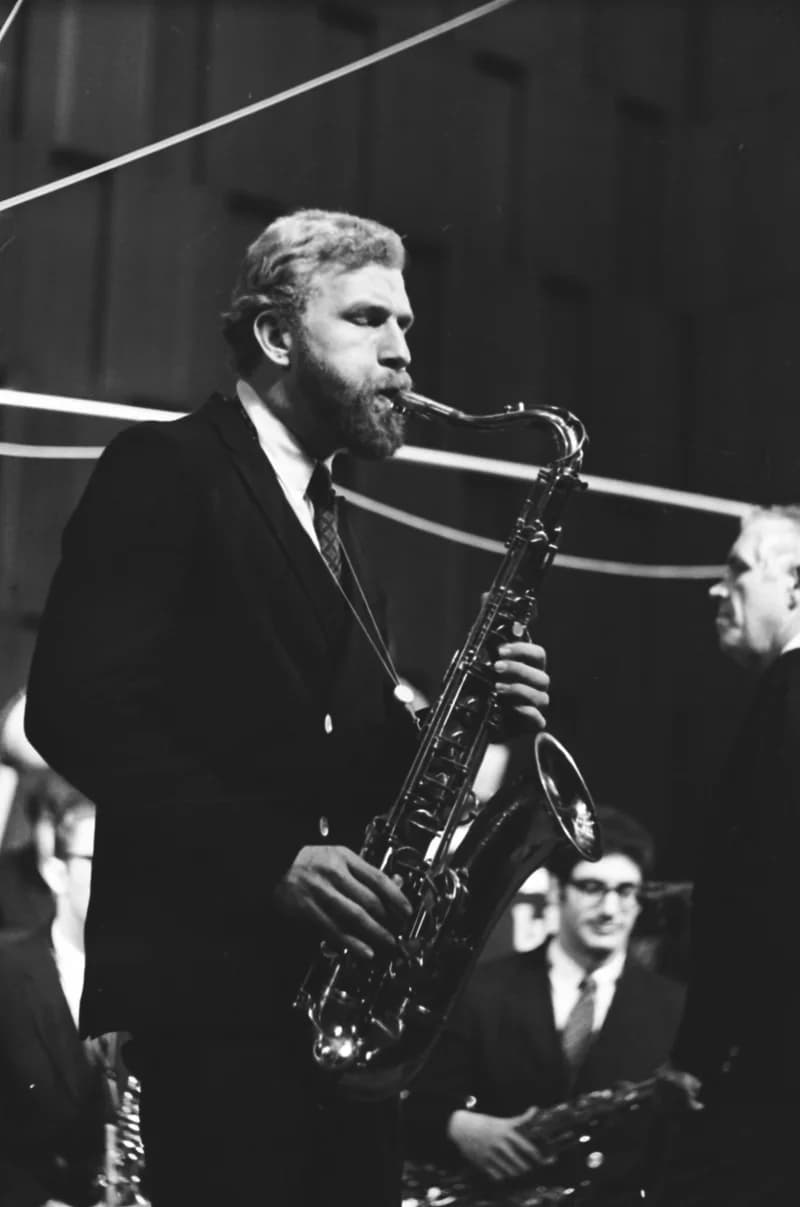 Maynard Ferguson koncert