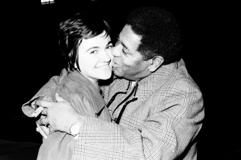 Belgrádi Jazz Fesztivál '74