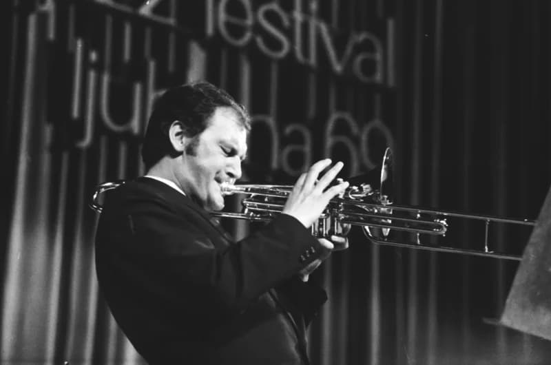 X. Ljubljanai Nemzetközi Jazz Fesztivál