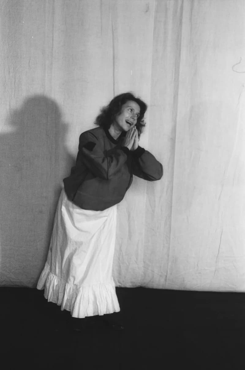 Játsszunk Moliére-t, Plakátfotó