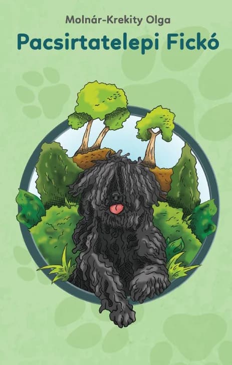 Pacsirtatelepi Fickó 