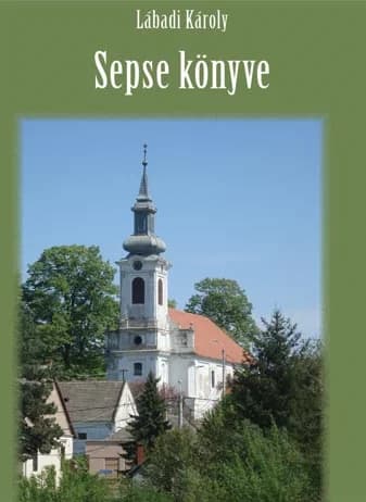 Sepse könyve