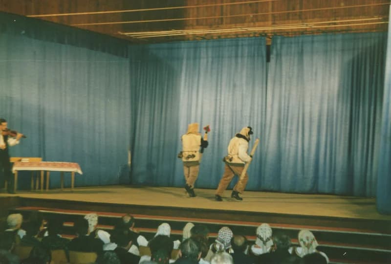 Érdi vendégszereplés 