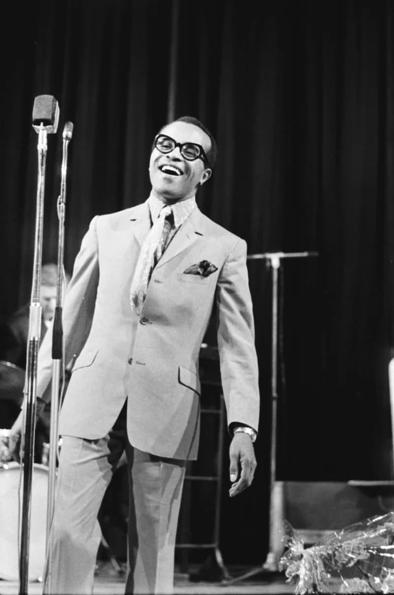 Maynard Ferguson koncert