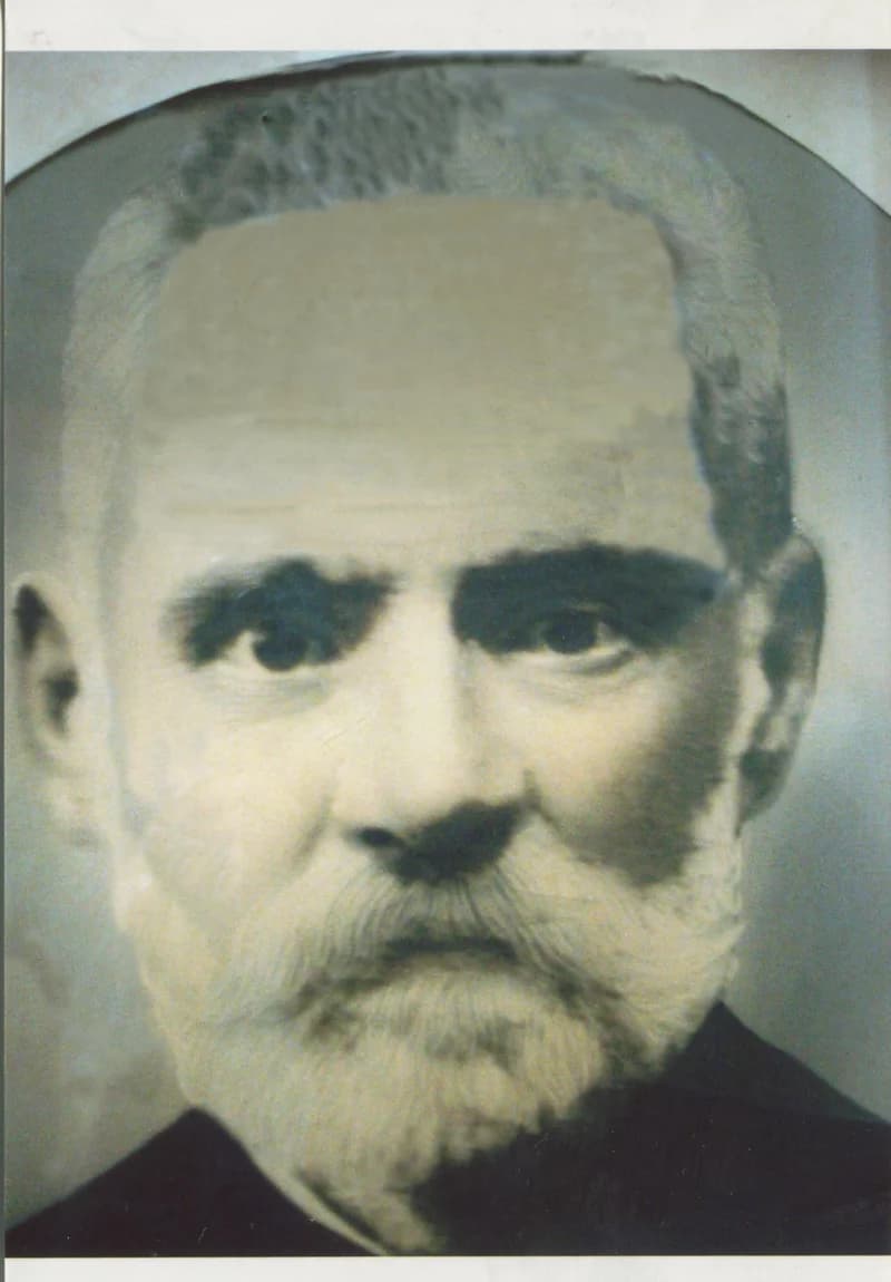 Thomka Károly református lelkész