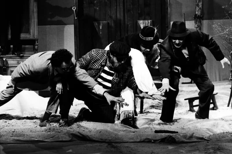 Görgey G.: Komámasszony, hol a stukker? /r.: Csiszár I./