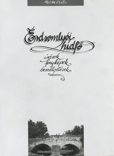  Érdsomlyói hídfő