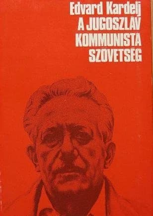 A Jugoszláv Kommunista Szövetség 