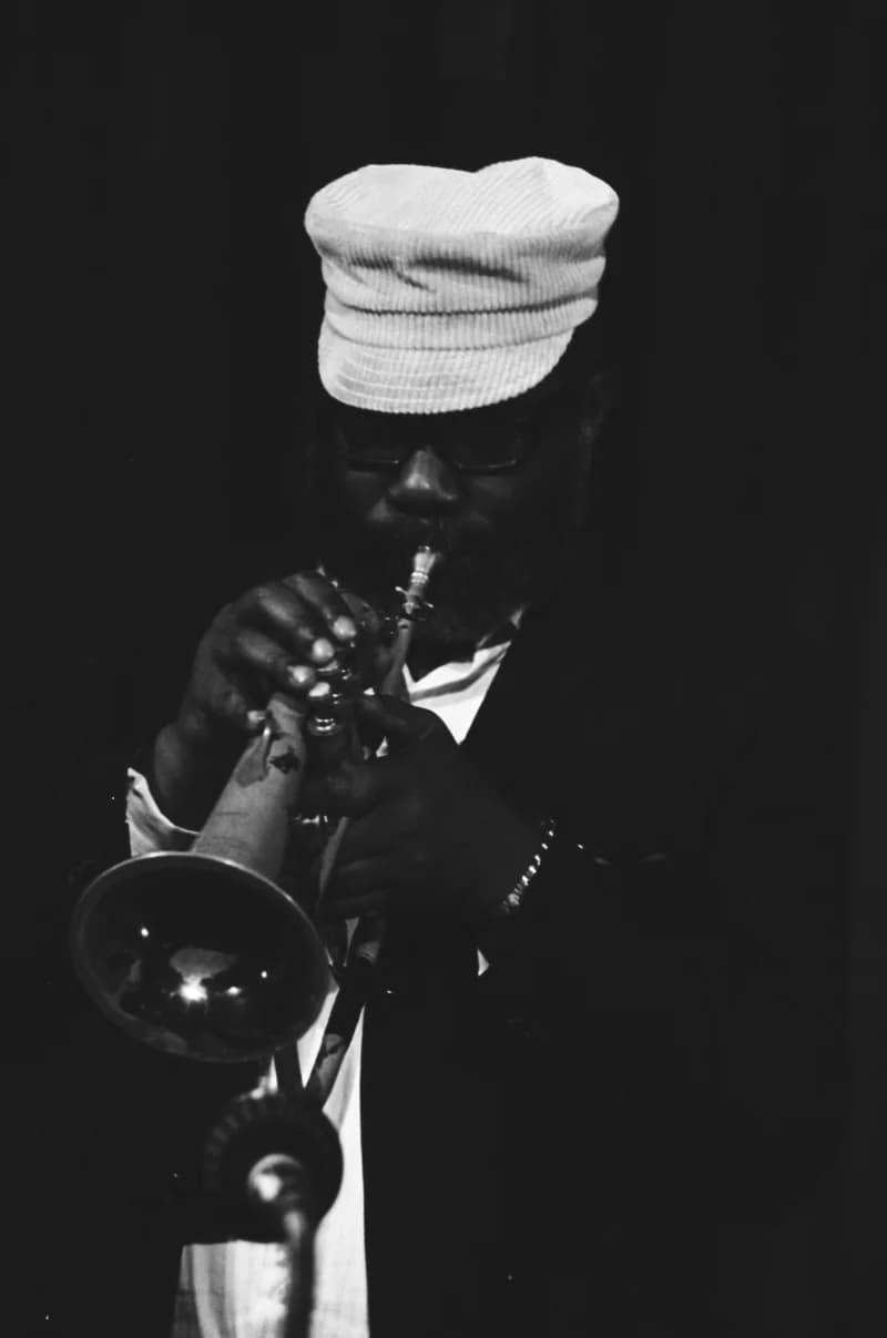 X. Ljubljanai Nemzetközi Jazz Fesztivál