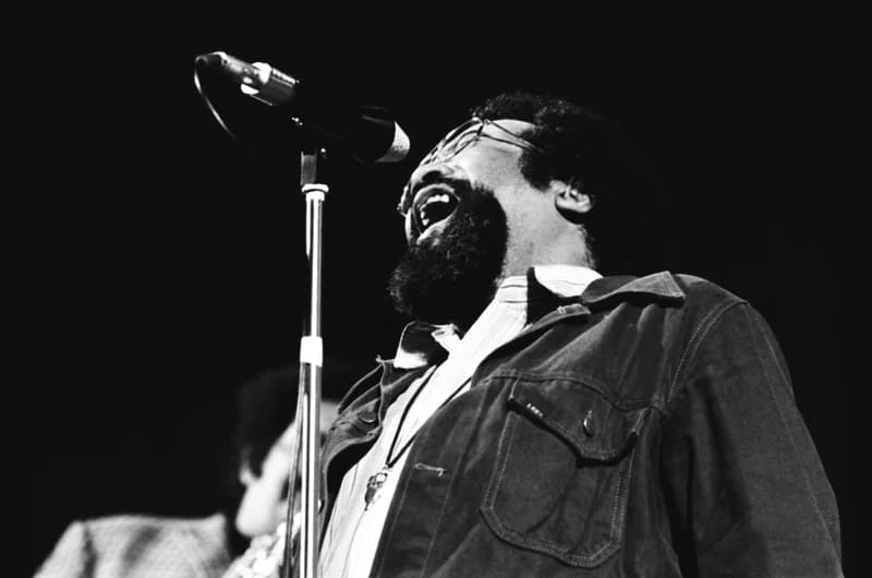 Newport '72 /Jazz Festival/