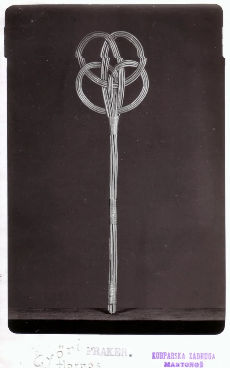 Martonosi Kosárfonó Szövetkezet  7.