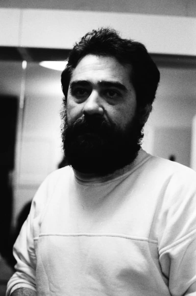 D. Jančar: Godot-ra lesve (r.: L. Majera )