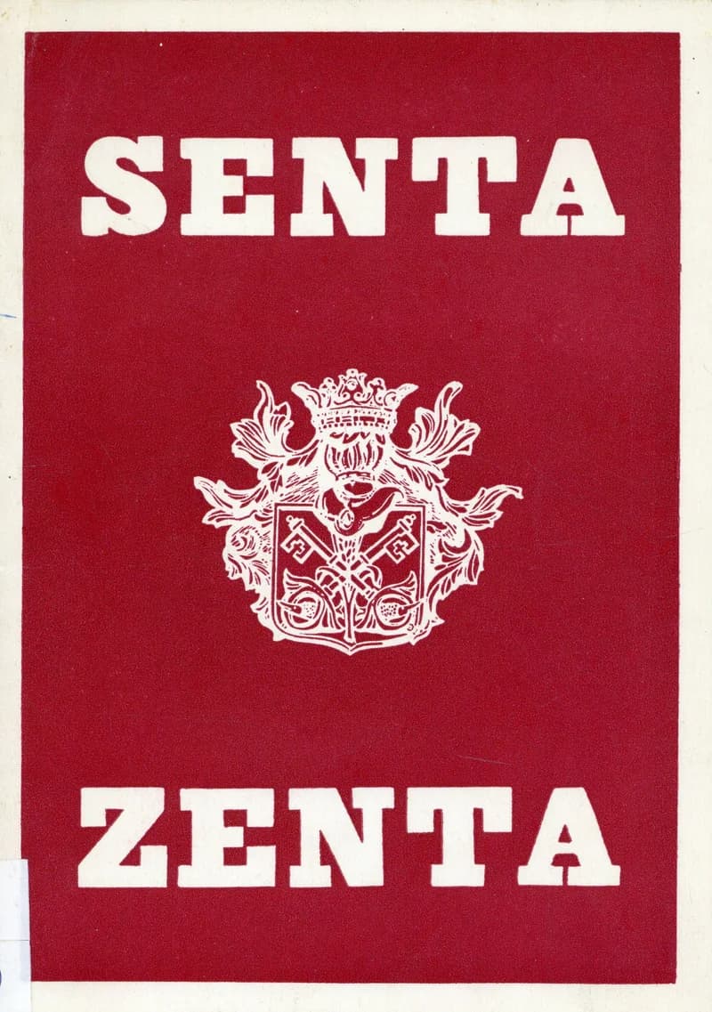 Senta / Zenta