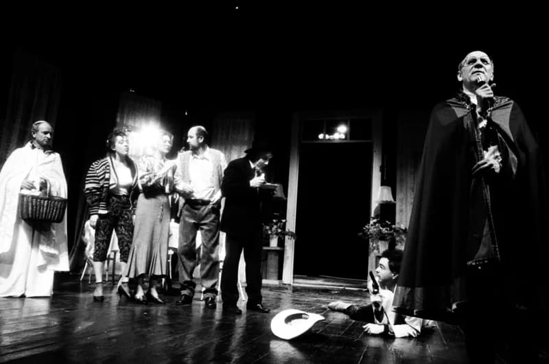 Aznap, amikor a pápát elrabolták