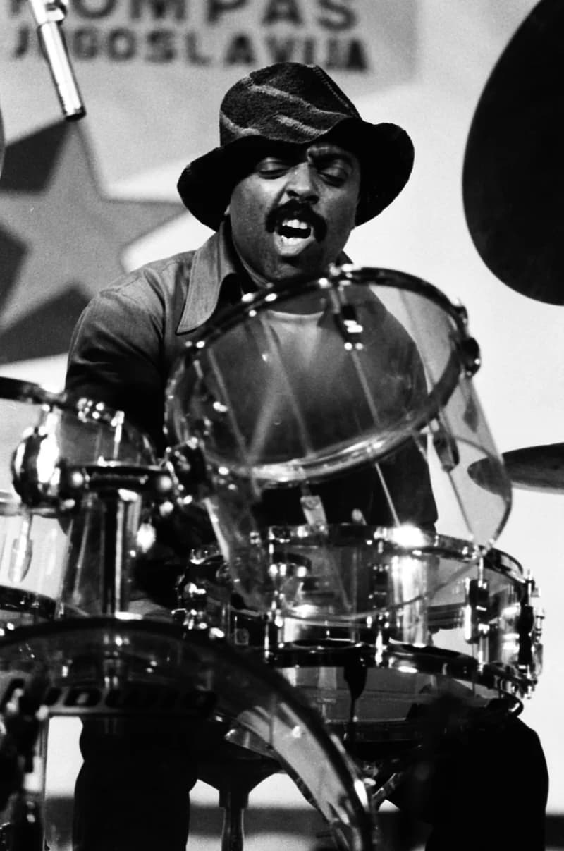 V. Belgrádi Jazz Fesztivál