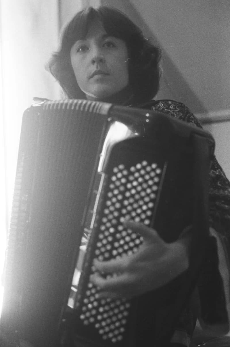 Missuray Erzsébet, Szántó Eleonóra, Kinka Rita 