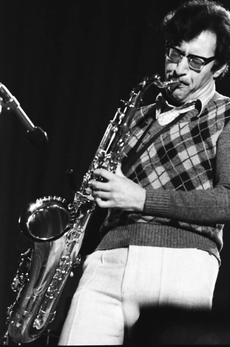 XVII. Ljubljanai Jazzfesztivál