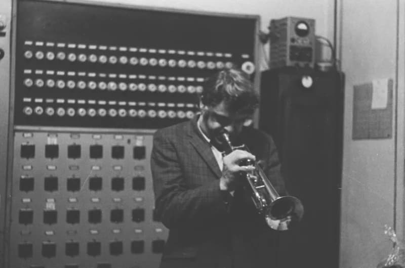 Maynard Ferguson koncert