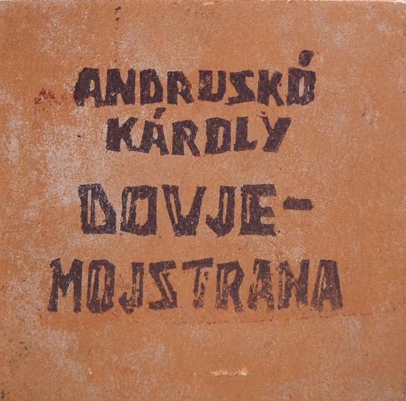 Dovje – mojstrana