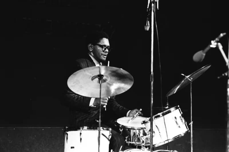 Newport '71 /Jazz Festival/