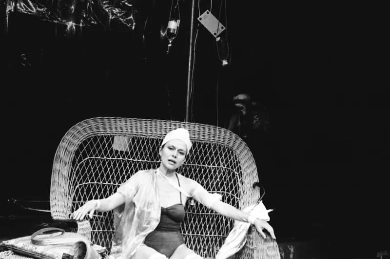 Becket: Ó azok a szép napok