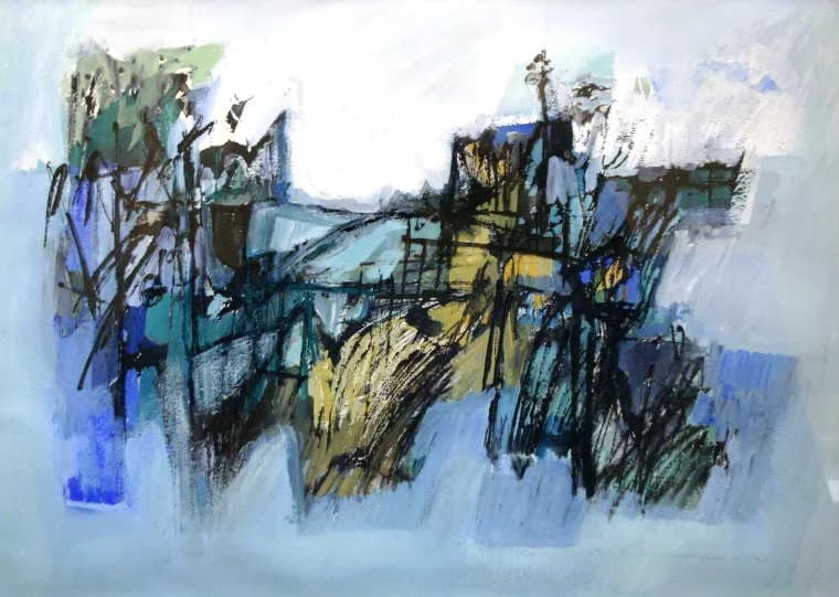 Itt élned és halnod kell