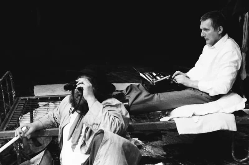 D. Jančar: Godot-ra lesve (r.: L. Majera )