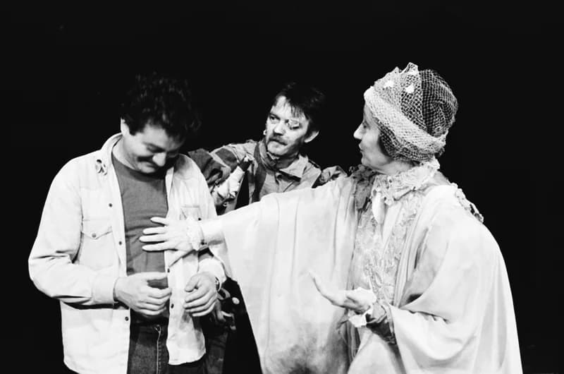 Hubay Miklós: Római karnevál