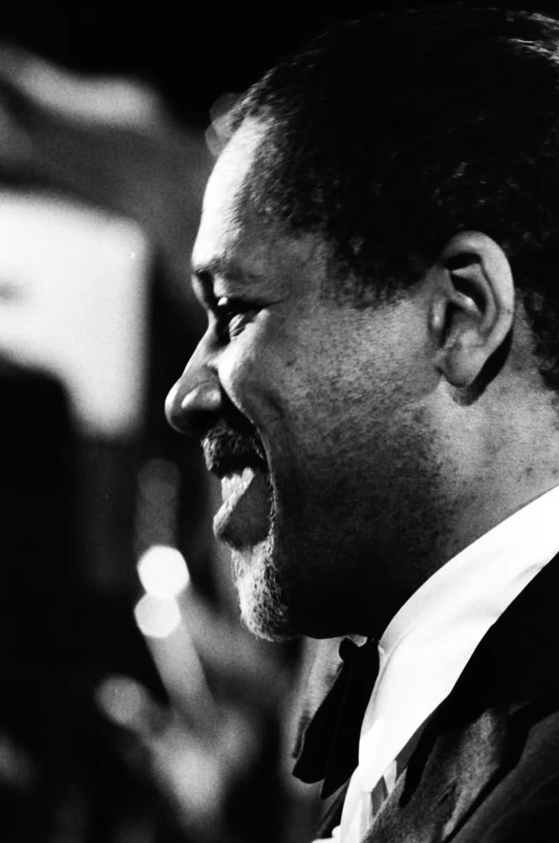 XVII. Ljubljanai Jazzfesztivál